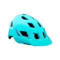 LEATT kaciga - MTB ALL MOUNTAIN 1.0 JUNIOR - svjetloplava