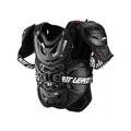 LEATT štitnik za leđa i prsa - CHEST PROTECTOR 5.5 PRO - crna