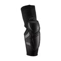 LEATT štitnik za laktove - ELBOW GUARD CONTOUR - crna