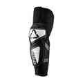 LEATT štitnik za laktove - ELBOW GUARD CONTOUR - bijela/crna