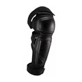 LEATT štitinici za koljena -  KNEE & SHIN GUARD 3.0 EXT - crna