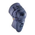 LEATT štitinici za koljena - KNEE GUARD ENDURO - plava