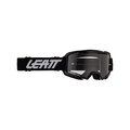 LEATT naočale - VIZION 2.5S-SMALL - crna