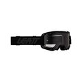 LEATT naočale - VIZION 2.5S-SMALL - crna
