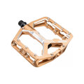 LEATT pedali - ALLMTN 6.0 FLAT 114X100MM - bronca
