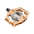 LEATT pedali - GRAVITY 6.0 CLIP-IN - bronca