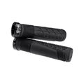 LEATT ručke volana - REAFLEX 6.0 29MM - crna