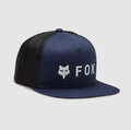 FOX kapa - ABSOLUTE MESH SNAPBACK - plava/crna