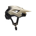 FOX kaciga - SPEEDFRAME PRO  - bež