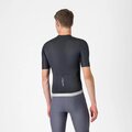 CASTELLI dres kratkih rukava - ESPRESSO 2 - crna