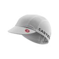 CASTELLI kapa - A/C 3 - bijela