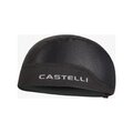 CASTELLI kapa - SUMMER - crna