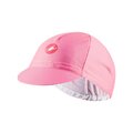 CASTELLI kapa - GIRO D'ITALIA 2 - ružičasta