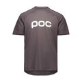 POC majica kratkih rukava - REFORM ENDURO TEE - siva