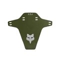 FOX blatobran - MUD GUARD - zelena