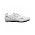 SCOTT sprinterice - ROAD COMP BOA W - bijela/svjetloplava