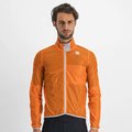 SPORTFUL jakna otporna na vjetar - HOT PACK EASYLIGHT - narančasta