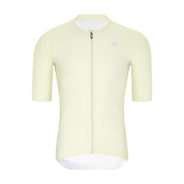 HOLOKOLO kratki dres i kratke hlače - ELEVATE - bež/bjelokosna