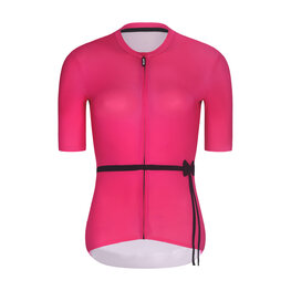 RIVANELLE kratki dres i kratke hlače - LOVELY - bijela/ružičasta