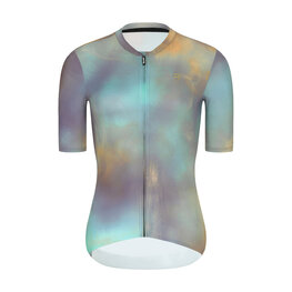 RIVANELLE kratki dres i kratke hlače - COSMA - ružičasta/ljubičasta/zlatna