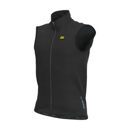 ALÉ prsluk - GILET RACING - crna