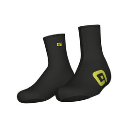 ALÉ navlake na sprinterice - NEOPRENE - crna/žuta