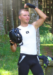 ALÉ majica bez rukava - S1 SPRING - bijela