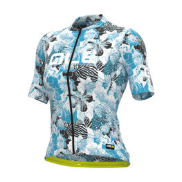 ALÉ dres kratkih rukava - PR-R AMAZZONIA LADY - zelena