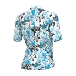 ALÉ dres kratkih rukava - PR-R AMAZZONIA LADY - zelena