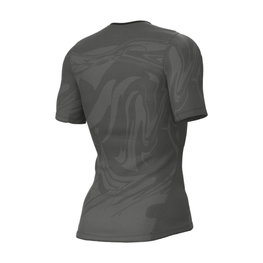 ALÉ majica kratkih rukava - INTIMO ETESIA - crna