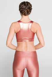 ATHLEEYA grudnjak - BURN IT SHINE - bronca
