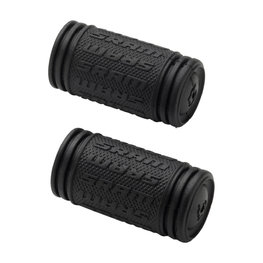 SRAM ručke volana - RACING GRIPS 60 mm - crna