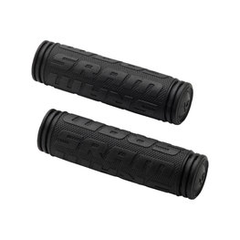 SRAM ručke volana - RACING GRIPS 110 mm - crna