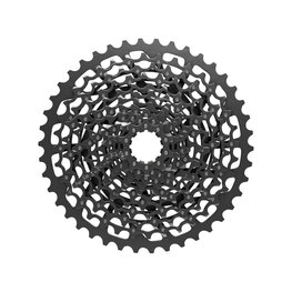 SRAM kaseta - CASSETTE XG-1150 10-42 - crna