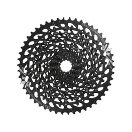 SRAM kaseta - CASSETTE XG-1275 EAGLE 10-50 - crna