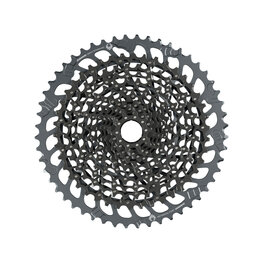 SRAM kaseta - CASSETTE XG-1275 EAGLE 10-52 - crna