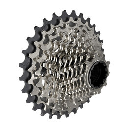 SRAM kaseta - CASSETTE XG-1270 D1 10-30 - srebrna/crna