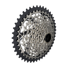 SRAM kaseta - CASSETTE XG-1271 D1 10-44 - srebrna/crna