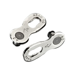 SRAM spojka - POWERLOCK 11 - srebrna