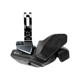 SRAM poluga mjenjača - RIGHT LEVER AXS - crna