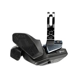 SRAM poluga mjenjača - LEFT LEVER AXS - crna