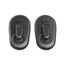 SRAM BLIP AXS - crna