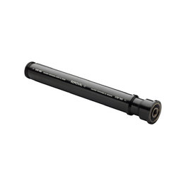 SRAM fiksna osovina - MAXLE DH 20x110 165mm - crna