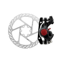 SRAM disk kočnica - AVID BB5 MTB 160mm - crna