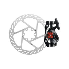 SRAM disk kočnica - AVID BB7 MTB 180mm - crna