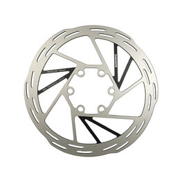 SRAM PACELINE 140mm - srebrna/crna