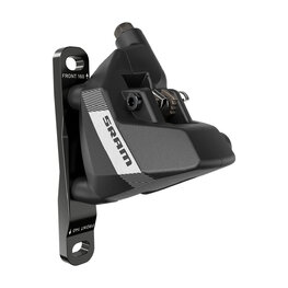 SRAM disk kočnica - APEX D1 - crna