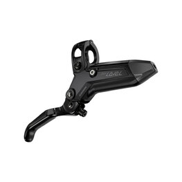 SRAM disk kočnica - LEVEL SILVEL STEALTH 2 - crna