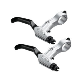 SRAM AVID FR-5 - srebrna/crna