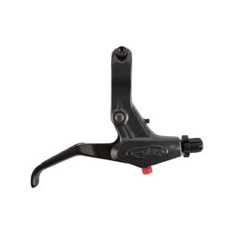 SRAM AVID SPEEDDIAL 7 - crna